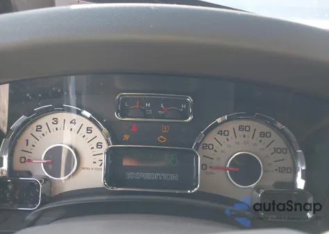 2011 Ford Expedition El Xlt z USA, uszkodzony, nr VIN 1FMJK1H5XBEF01676